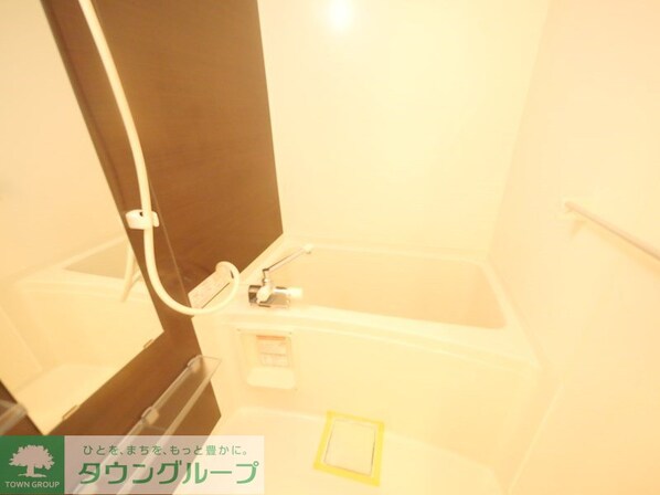 パーチェ赤羽の物件内観写真